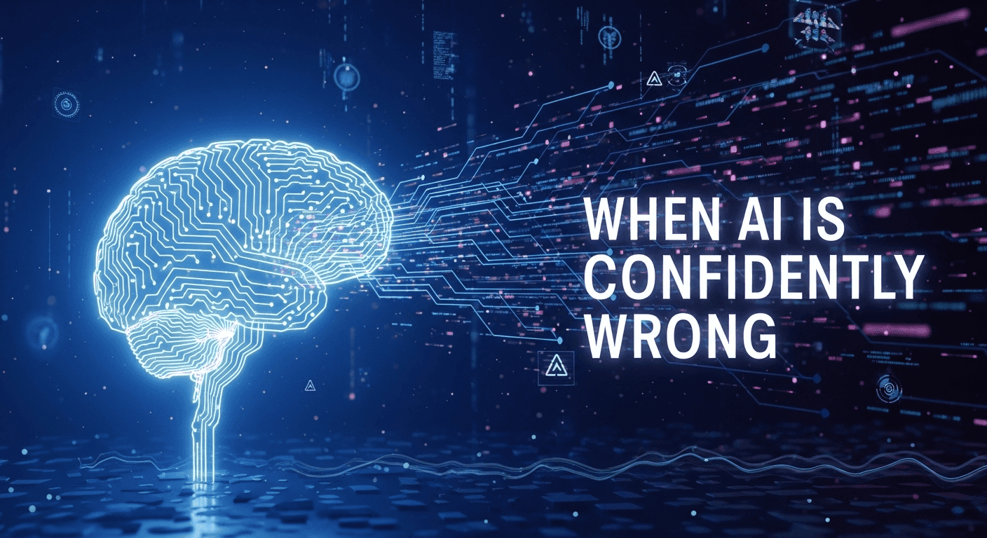 Spotting AI Bias and Mistakes (When Smart Technology Gets It Wrong)